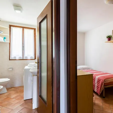- Magnanini 57 By Alterego Apartmán Fanano