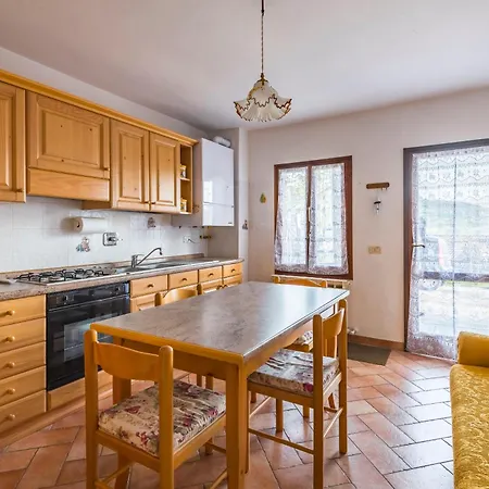- Magnanini 57 By Alterego Apartmán Fanano